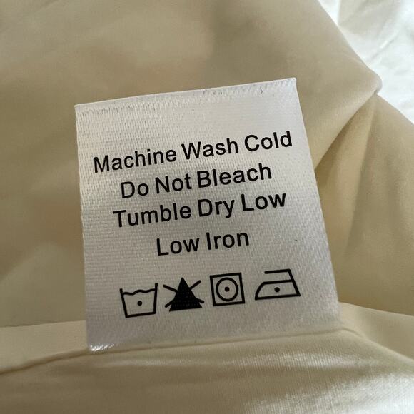 Tuckernuck Mitchell Dress Womens XL Short Sleeve Pockets Flowy Casual - Picture 11 of 13